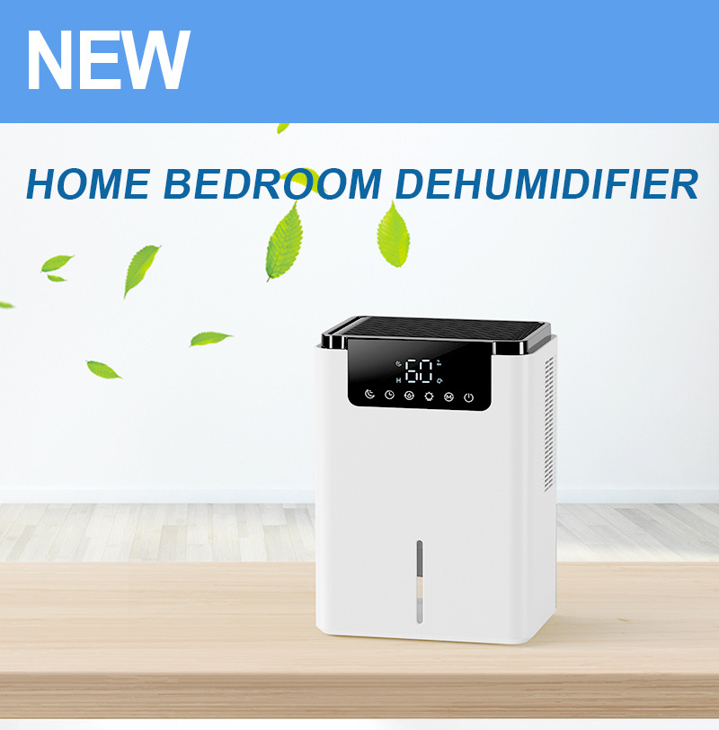 Portable Household Small Mini Air Greenhouse Room Dehumidifier for Home