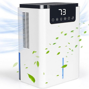 Hot Selling Products 2023 Quest Closet Air Filter Bathroom Portable Greenhouse Commercial Industrial Dehumidifier Dehumidifiers