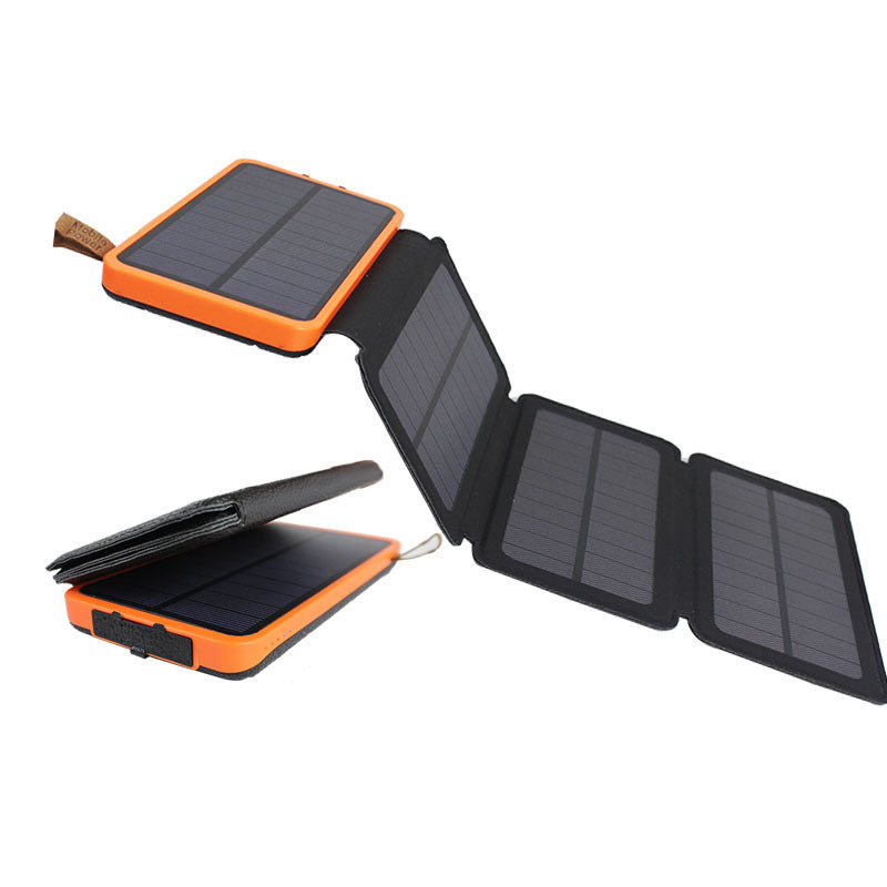 Wholesale Powerbank 30000Mah Wireless 25000Mah Power Bank Solar Charger