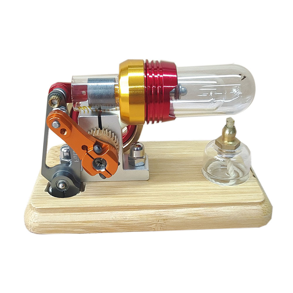 china steam stirling engine model ersatzteil education small stirling motor generator