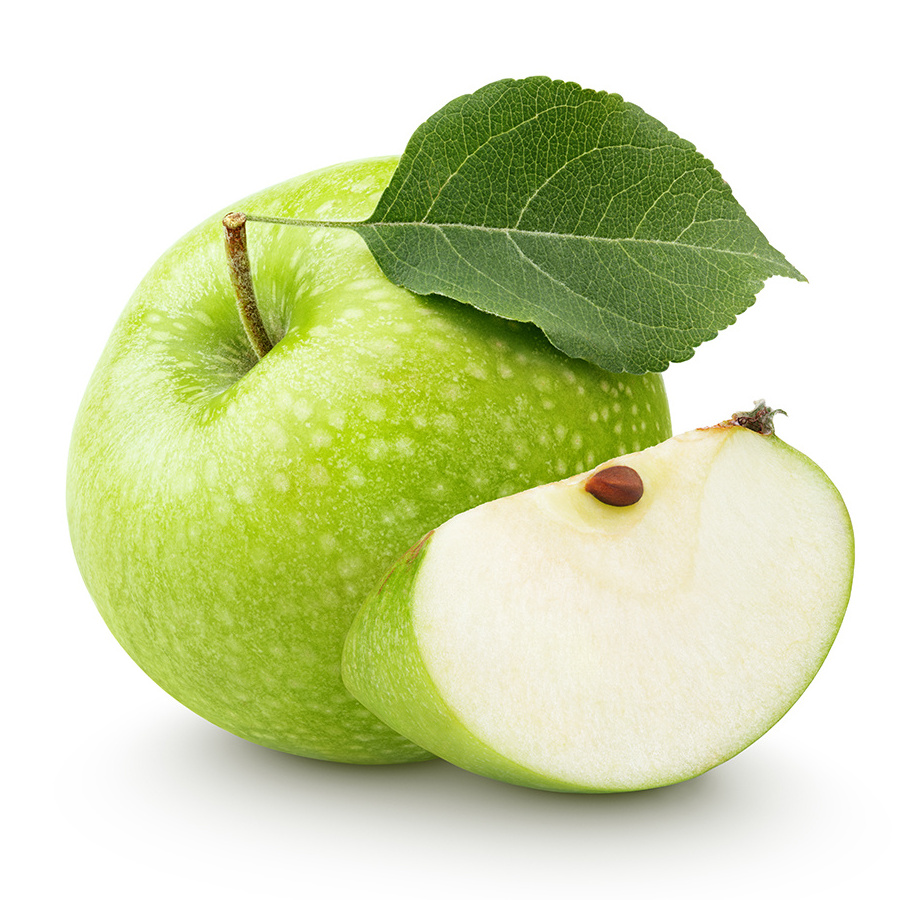 Cheap Price Artificial Food Flavour Green Apple Flavor Powder