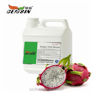 Pg Vg Base Natural Dragon Fruit Aroma Dragon Fruit Flavour Concentrate Essence