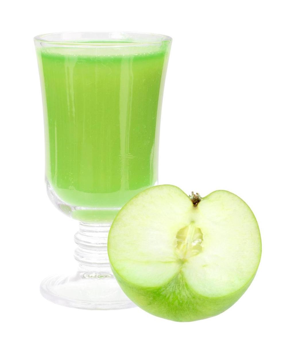 Cheap Price Artificial Food Flavour Green Apple Flavor Powder