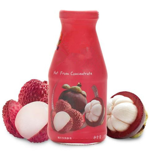 Concentrate Purple Mangosteen Flavour For Beverage