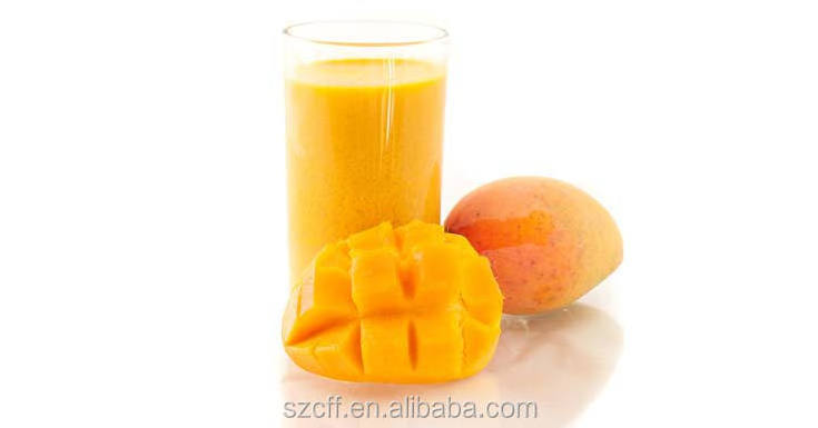 Fruit Essence Artificial Fruit E Concentrate Juice Flavoring Liquid Super Mango Flavor Concentrate