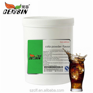 Cola Flavor Powder Essence Concentrate Cola Powder Flavor