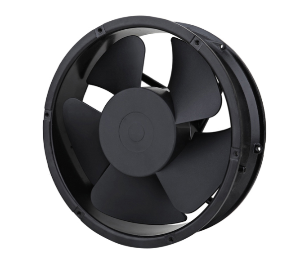 China Manufacturer 22060 220*60mm 220V Industrial Centrifugal Cooling AC Fan