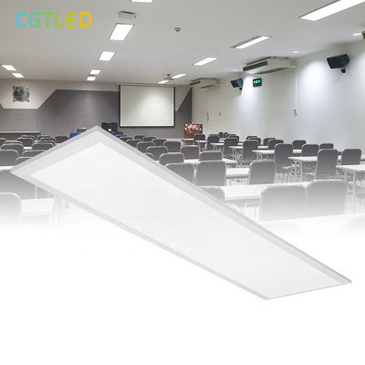 300x600 600x600 600x1200 LED Panel Light CCT selectable Surface Mounted Led Panel Light