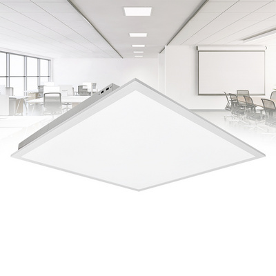 2024 New 5Power CCT Selectable Back-lit Panel 2x2 2x4 1x4 0-10V Dimming LED Flat Panel Light