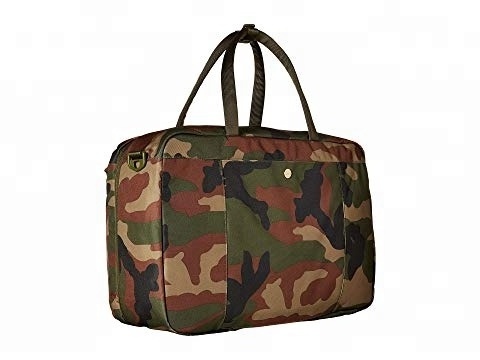 Wholesale Custom Unisex Gender and Camouflage material Laptop Bags Waterproof Business Bags Computer Bag