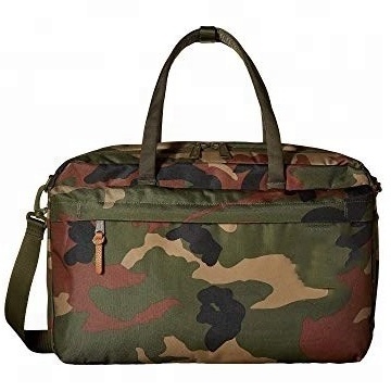 Wholesale Custom Unisex Gender and Camouflage material Laptop Bags Waterproof Business Bags Computer Bag