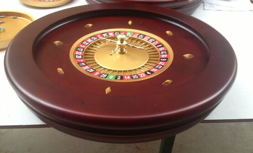 Baccarat Texas Poker Blackjack   18