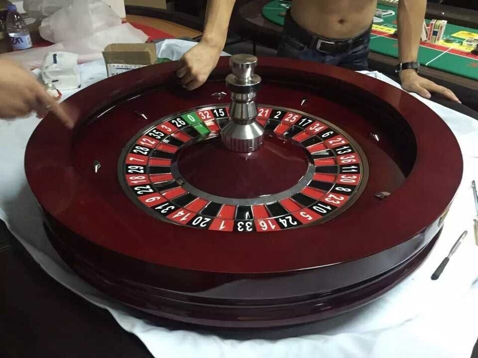 Baccarat Texas Poker Blackjack   18