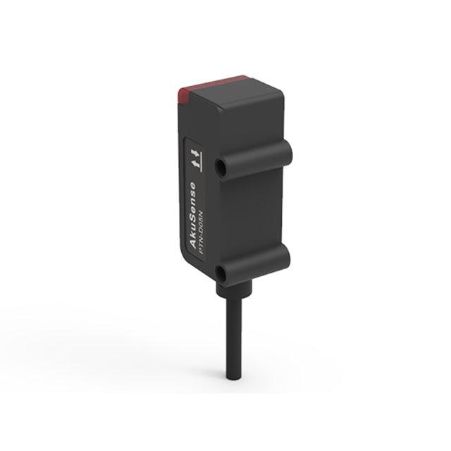 AkuSense 1ms High Speed Response Time 50mm Short Distance Diffuse ...