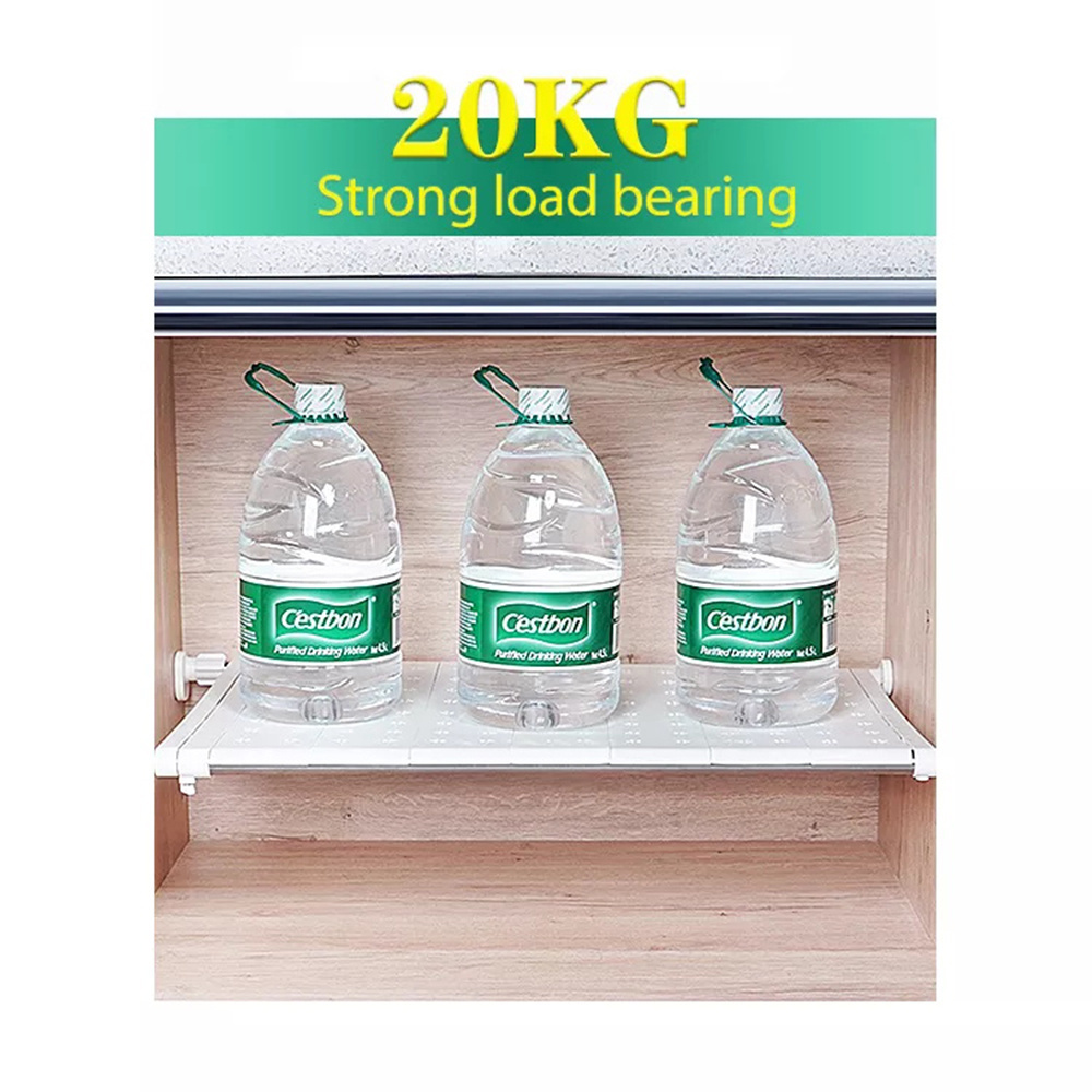 storage rack for war4 shelf pole caddy expandable closet toilet tension shelf fabric pop up display shelf rod expandable metal