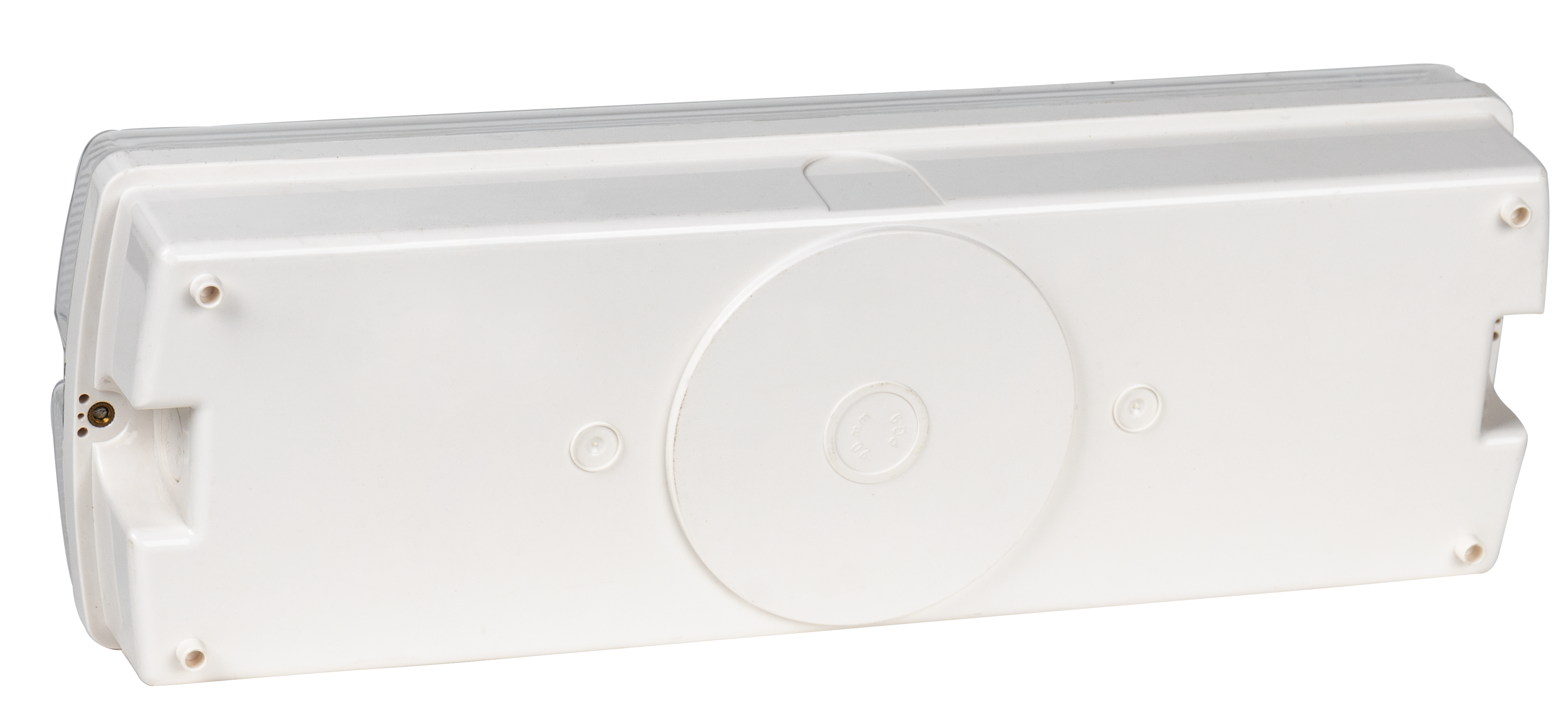 IP 65 Waterproof Wall Mounted Rechargeable Led Ceiling Bulkhead Emergency Light Exits Sign Light With Battery