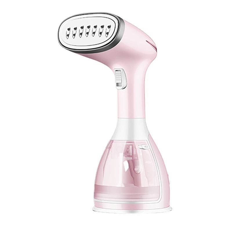 Electric Portable Standing Fabric Clothing Steamer Vertical Steam Ironing Clothes Hand Held Garment Clothes Steamer