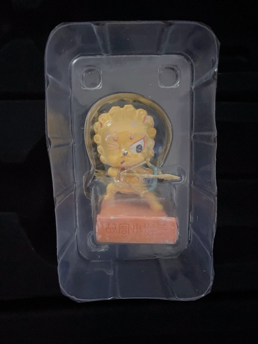 Factory custom transparent pve  toy model custom blister packaging