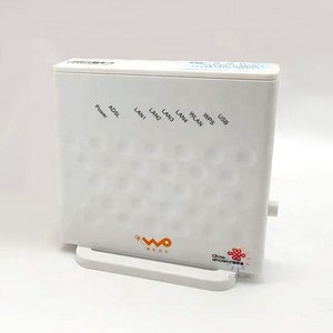 In Stock ZTE H108L  Used ADSL MODEM  ADSL wireless router ADSL Modem150mbps ADSL2+ Modem Router with English Software