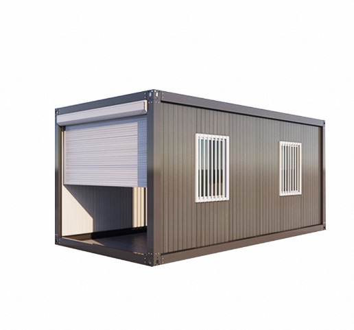 cheap foldable folding container house 20ft 40ft China Portable Container buy folding homes