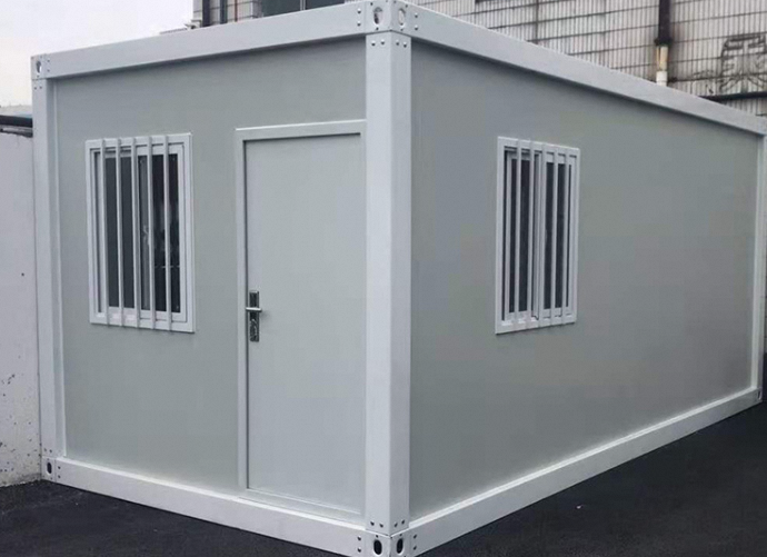 cheap foldable folding container house 20ft 40ft China Portable Container buy folding homes