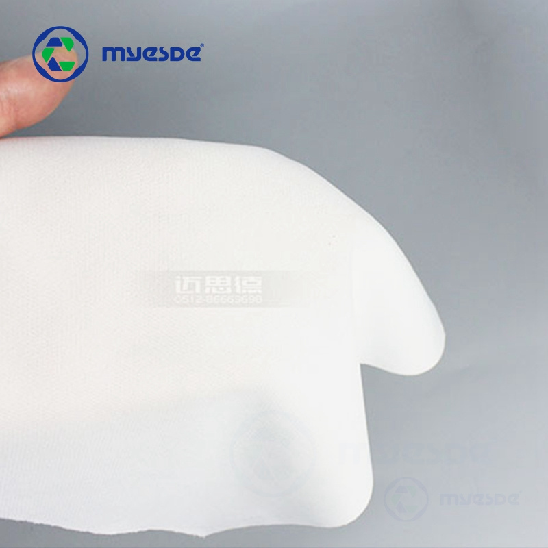 China Factory 9inch 115g Lint Free 100% Polyester cleanroom wipers polyester cleanroom wipes 1009SLE