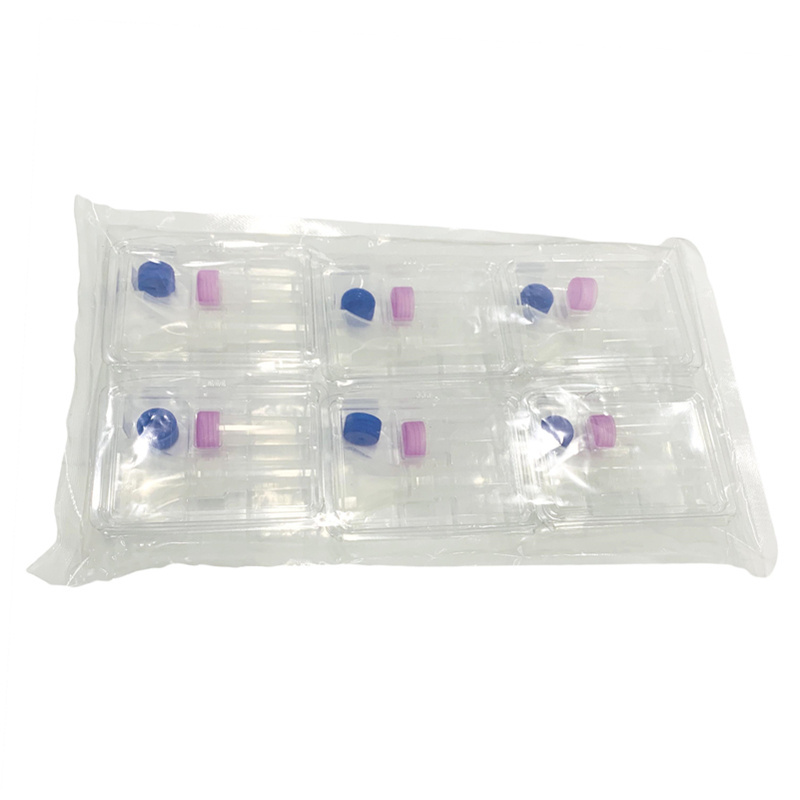 Saliva Collecting And Preservation Vials, Dna Test Kit Saliva Collection Kit