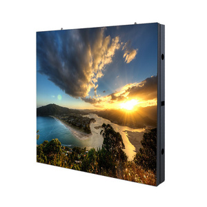 P8 Outdoor LED Display Panels LED Display Module LED Commercial Advertising Display Screen