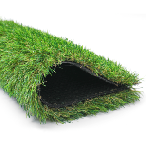 4cm grass height 12600 tufts Density turf artificial grass for Home Garden flooring Landscaping decoration