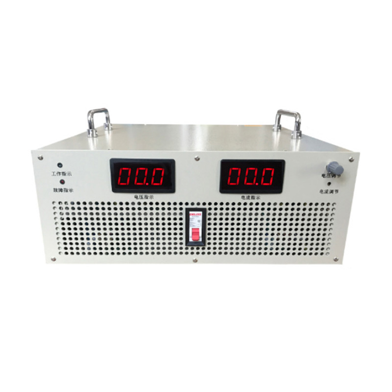 5000W Switching Power Supply 24V 36V 48V 60V 150V 300V 400V 600V 800V 1000V Adjustable Current Voltage For Plating Electrolysis