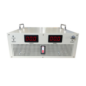 5000W Switching Power Supply 24V 36V 48V 60V 150V 300V 400V 600V 800V 1000V Adjustable Current Voltage For Plating Electrolysis