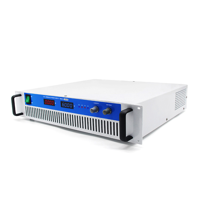 3000W 4000W regulated power supply adjustable DC switching power supply battery charger laboratory power supply 0-1000V