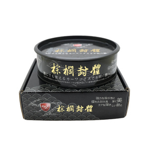 Manufacturer Price Car Waxing Ceramic Painting Carnauba Wax Car Detailing Chemicals Auto Paint Shine And Protector Palm Car Wax