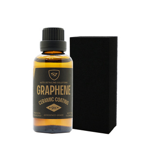 Top Selling 50ml Graphene Ceramic Nano Coating Based Ceramic Nano Coating For Car