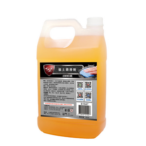 Quick Detailer 4000Ml  Car Clay Luber Clay Bar Lubricant For Car Wash Spray Cleaner Grease Lubricant