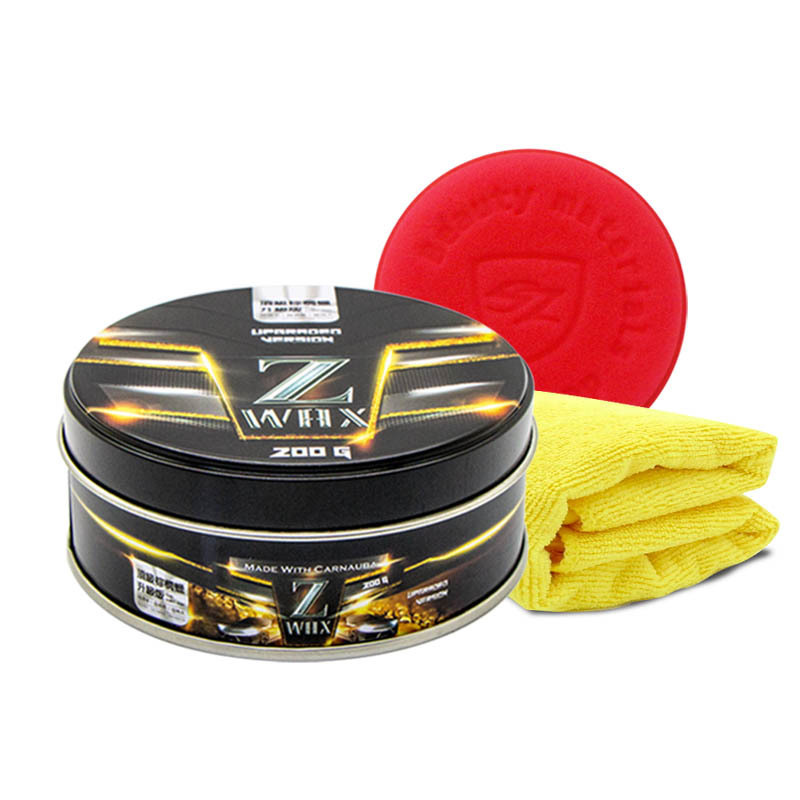 Car Wash Shampoo With Wax Auto Care&Cleaning Product Car Wax Foam Soap For Car Wash OEM