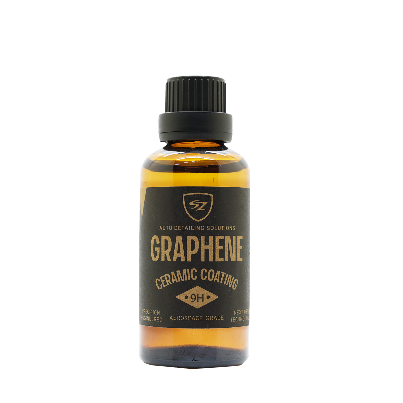 Top Selling 50ml Graphene Ceramic Nano Coating Based Ceramic Nano Coating For Car