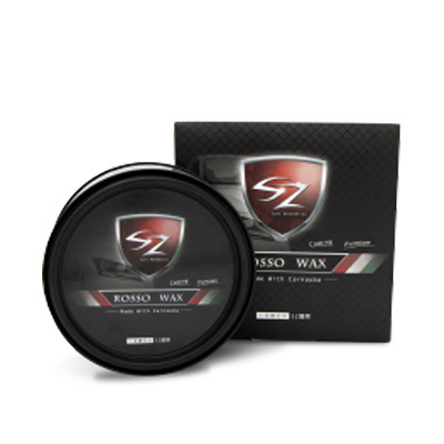 Premium Car Wax Ultimate Paste Wax Reflective Shine Gloss With Long Lasting Protection Car Care Wax