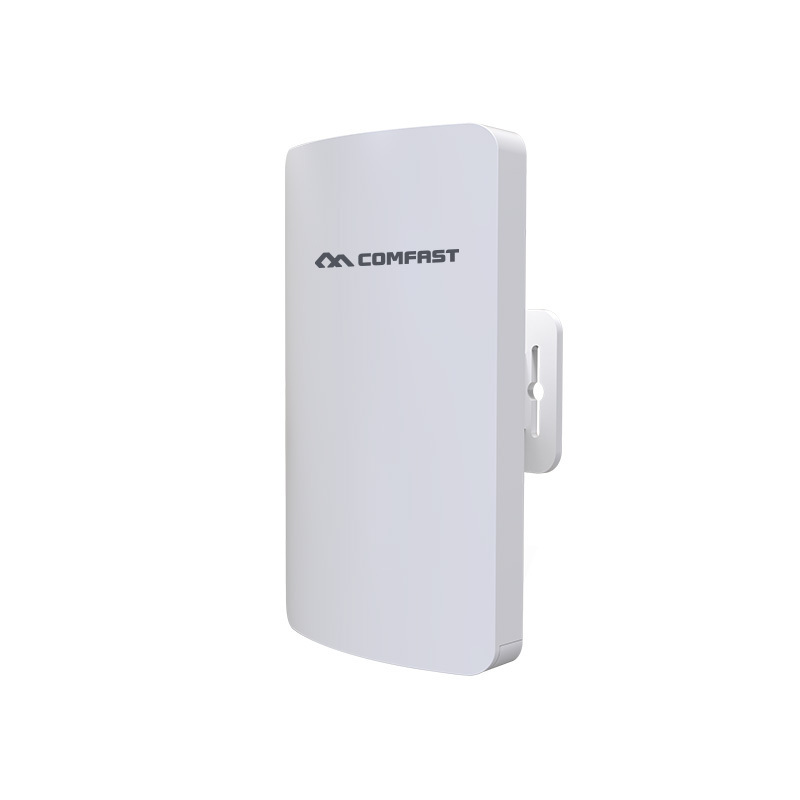 High Power 1-2km 5.8ghz Video CCTV WIFI Transmitter And Receiver outdoor Short Range WIFI Wireless Bridge