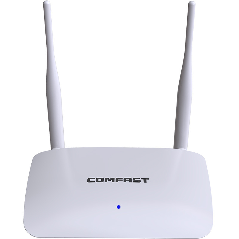 COMFAST 300mbps wimax wifi router price captive portal wifi router for buses