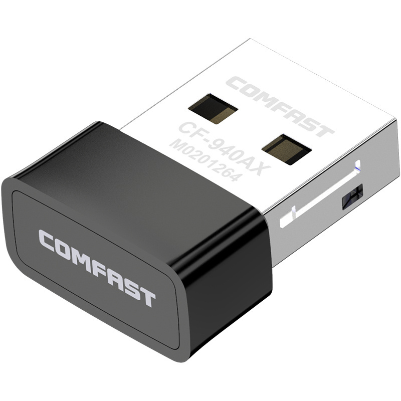 COMFAST 300Mbps CF-940AX Wireless USB 2.0 WiFi Wireless Adapter Dongle