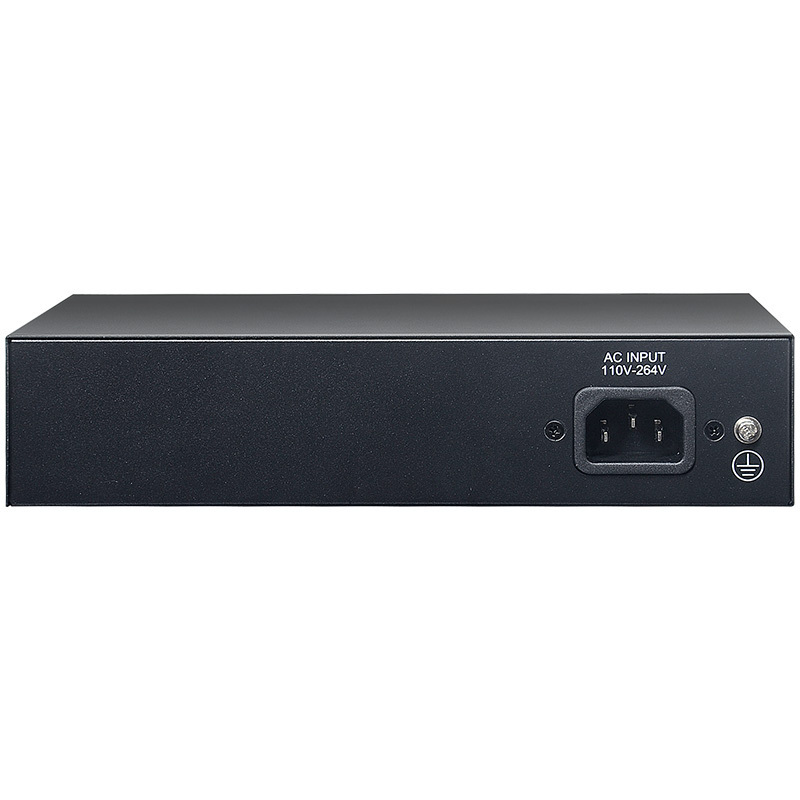 Comfast CF-SF181P Industrial 10/100M POE Network Switch 8 Ports