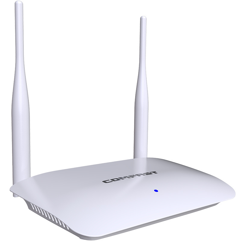 COMFAST 300mbps wimax wifi router price captive portal wifi router for buses