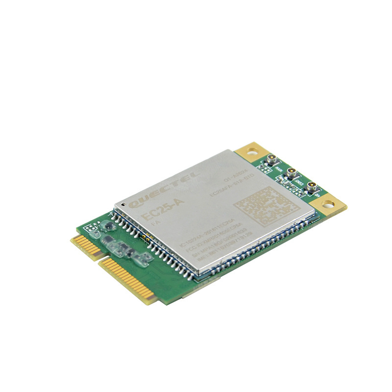 EC25-E EC25-A EC25-V Wireless WiFi 4G Mini PCI module