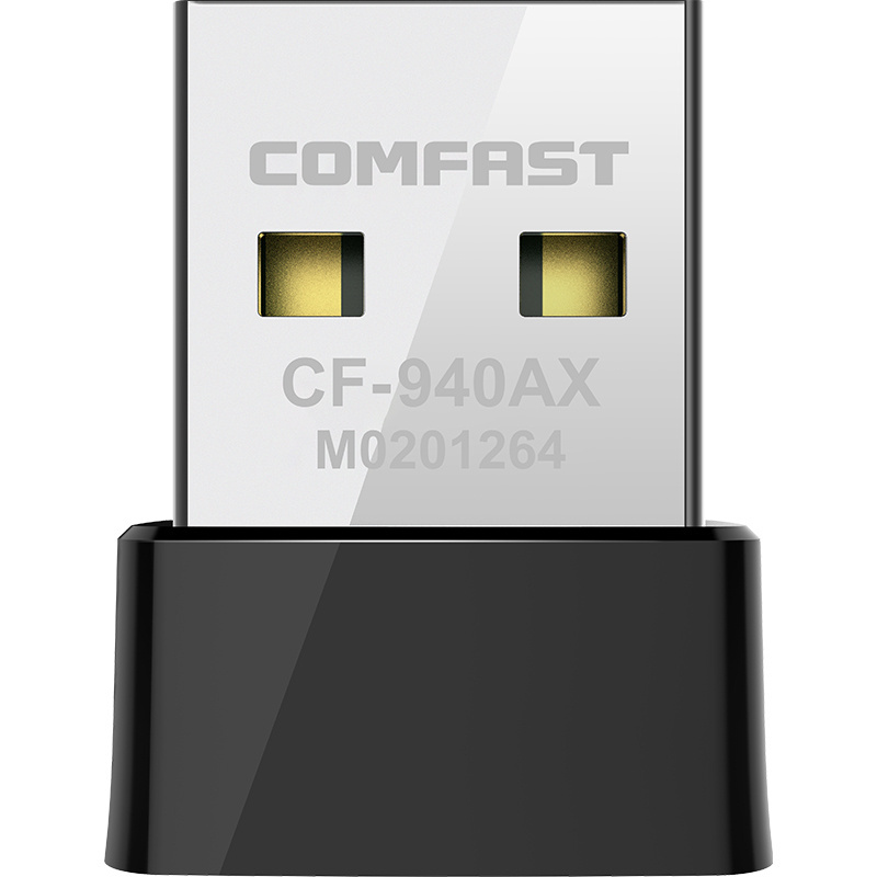 COMFAST 300Mbps CF-940AX Wireless USB 2.0 WiFi Wireless Adapter Dongle