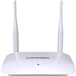 COMFAST 300mbps wimax wifi router price captive portal wifi router for buses