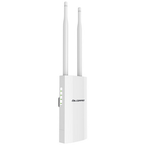 Comfast Cf-ew71 V2 Network Wimax 300mbps Access Point Qualcomm Qca9531 Chipset Wall Plate Access outdoor 2.4GHz wifi AP routers