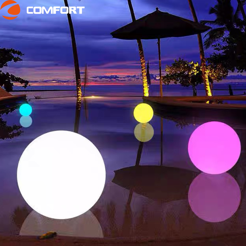 16 Colors Changing lights LED Light up outdoor furniture and Tables Glowing LED Furniture