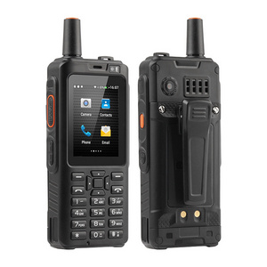 Wholesale 2.4 Inch IPS Screen 4G Mobile Phone with Zello Android  Walkie Talkie PTT