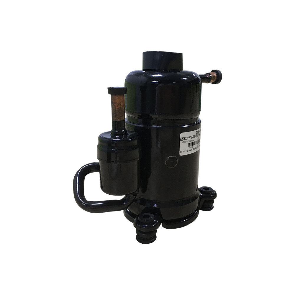 Custom Size R290 Refrigerant Smallest Water Cooler Compressor for Europe Market